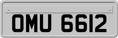 OMU6612
