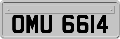 OMU6614