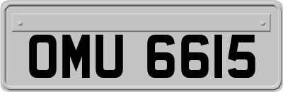 OMU6615