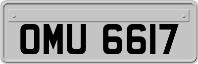 OMU6617
