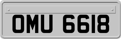 OMU6618