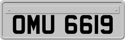 OMU6619