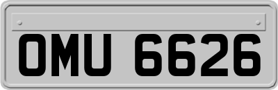 OMU6626