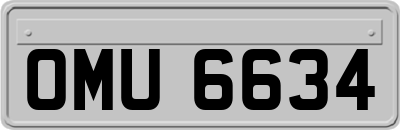 OMU6634