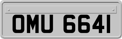 OMU6641