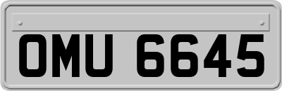 OMU6645