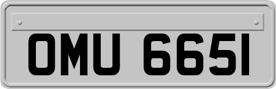 OMU6651