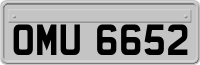 OMU6652