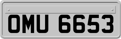 OMU6653