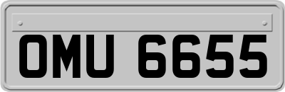 OMU6655