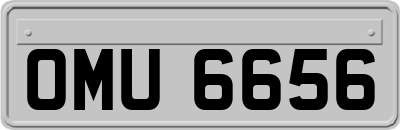 OMU6656