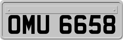 OMU6658