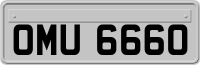 OMU6660