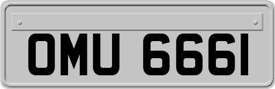 OMU6661