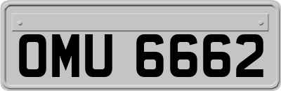 OMU6662