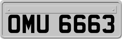 OMU6663