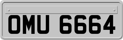 OMU6664