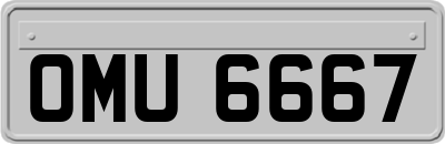 OMU6667