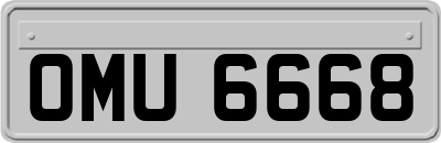 OMU6668