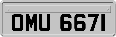 OMU6671