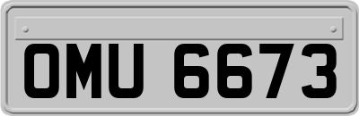 OMU6673