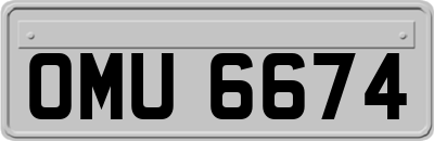 OMU6674