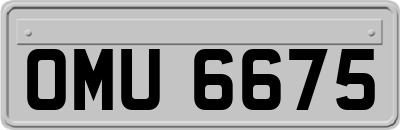 OMU6675