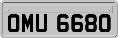 OMU6680
