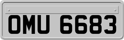 OMU6683