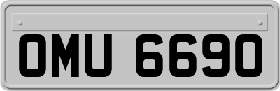 OMU6690