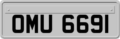OMU6691