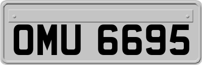 OMU6695