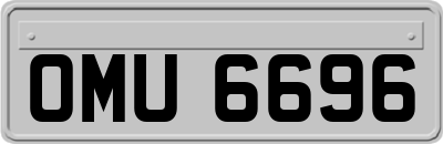 OMU6696