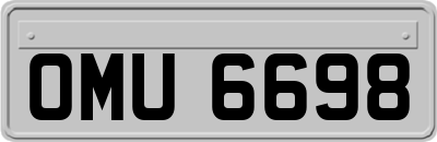 OMU6698