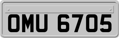 OMU6705