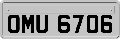 OMU6706