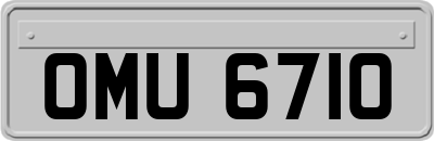 OMU6710