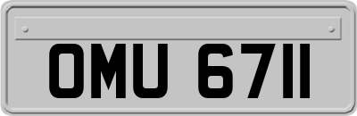 OMU6711