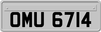 OMU6714