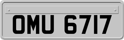 OMU6717