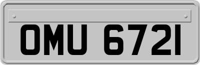 OMU6721