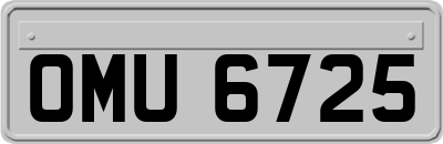 OMU6725