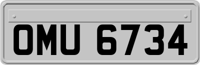 OMU6734