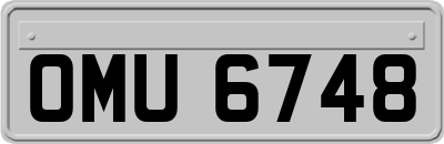 OMU6748