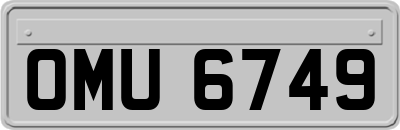 OMU6749