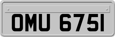 OMU6751
