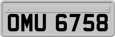 OMU6758