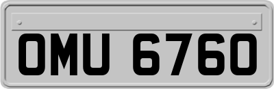 OMU6760