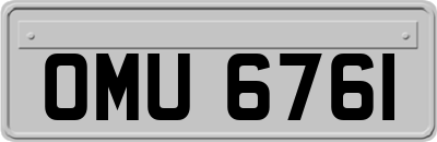 OMU6761