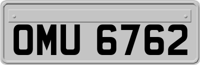 OMU6762